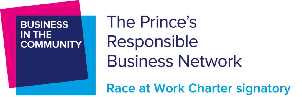 Race at Work Charter