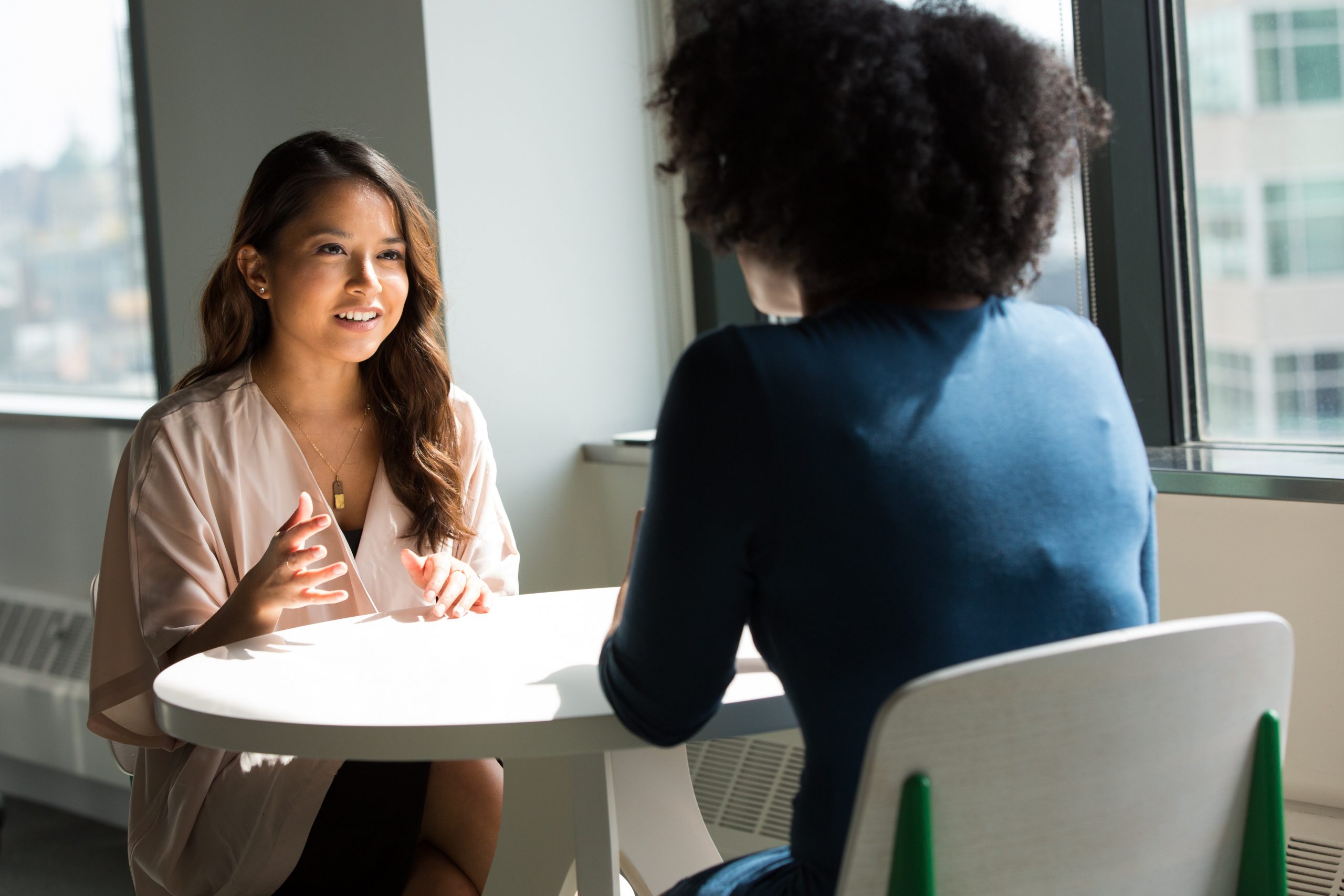 women employment